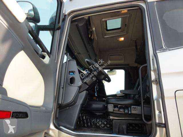 Traktor Scania