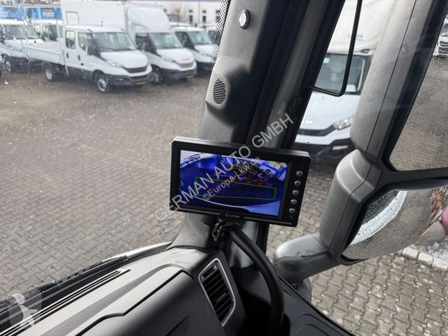 Traktor Iveco STRALIS SWAY AS440S48T/P...