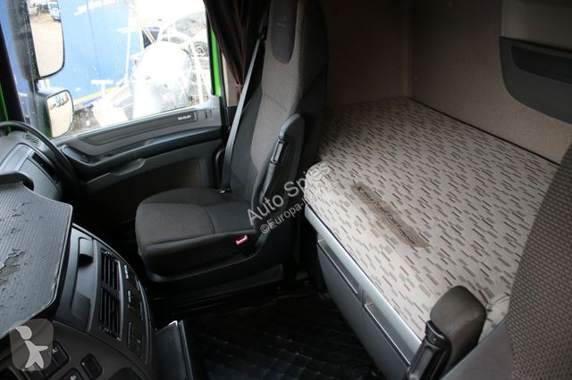 Traktor DAF 460 FT SSC TOP Euro6