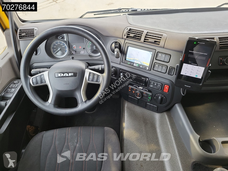 Traktor DAF 290 4X2 FTe 210kW Electric! SC PTO...