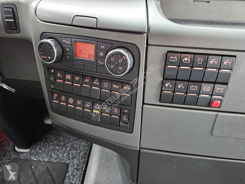 Trekker MAN 41.680 8X4/4 BLS / WSK - 250 T /...