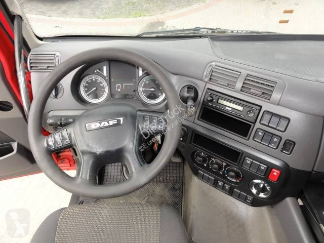 Traktor DAF