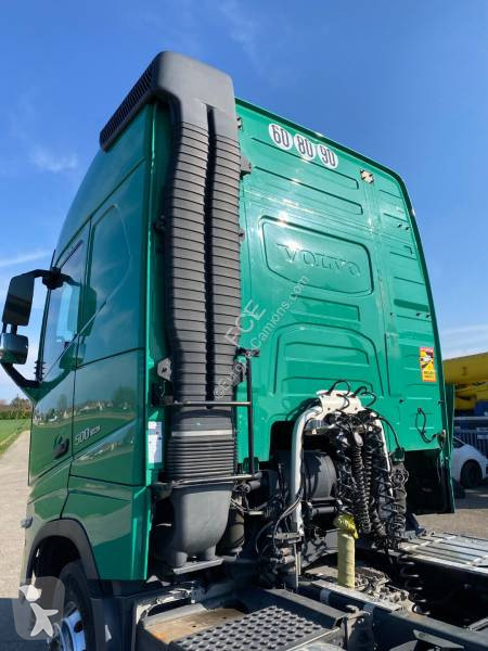 Tahač Volvo