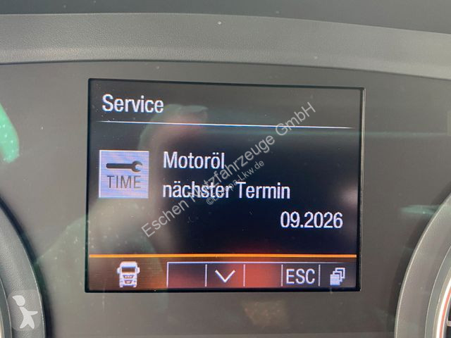 Traktor MAN 18.460 4x4...