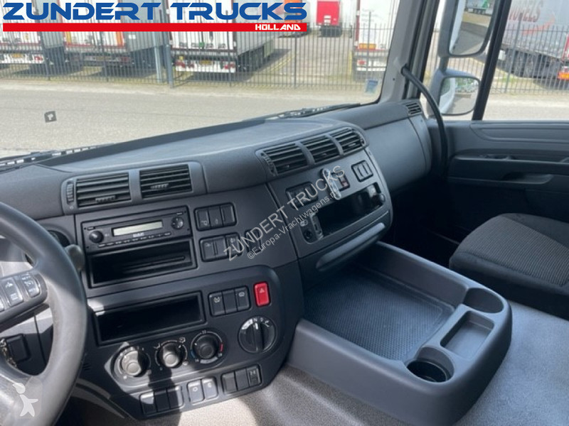 Tracteur DAF 440 SPACECAB ADR