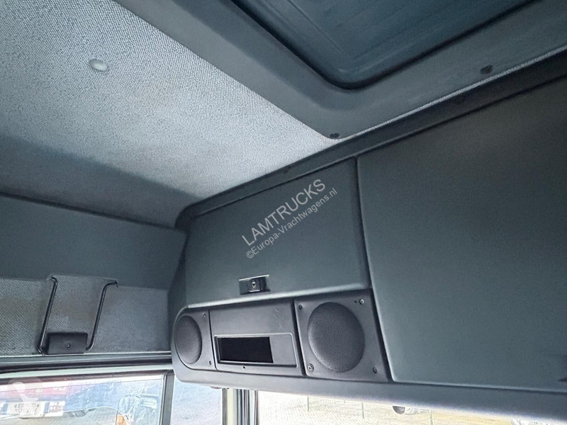 Cabeza tractora DAF 95430 EURO 3 TOP CONDITION