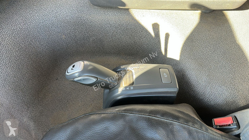 Traktor Volvo FM 340 (BELGIAN TRUCK / PERFECT...