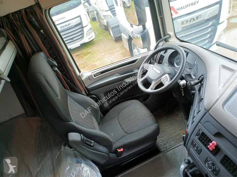 Trattore Stradale DAF 480 FT 4X2