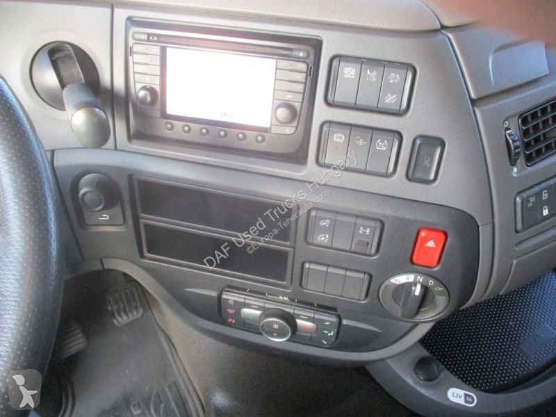 Tractor DAF 480 FT 4X2
