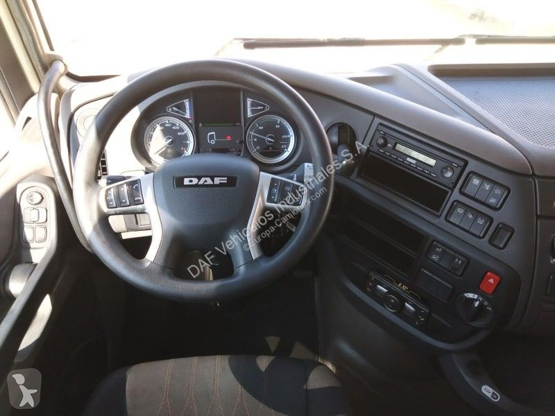 جرار DAF 480 FT 4X2