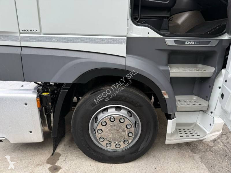 Trattore Stradale DAF