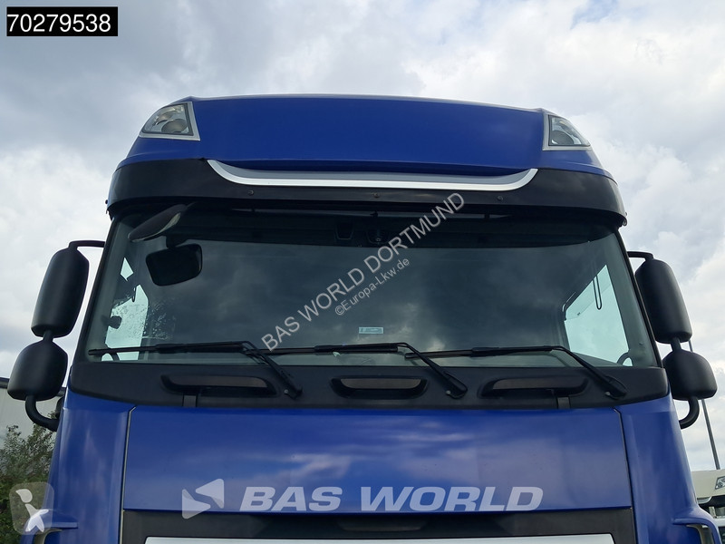 Trattore Stradale DAF 480 4X2 SSC Standklima...