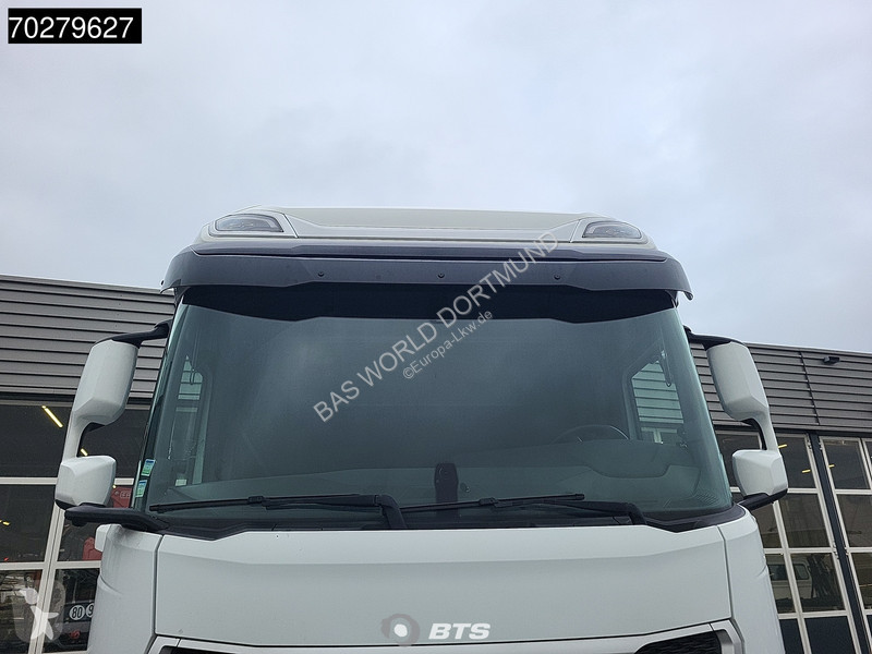 Traktor DAF 480 4X2  2x Tanks ACC LED