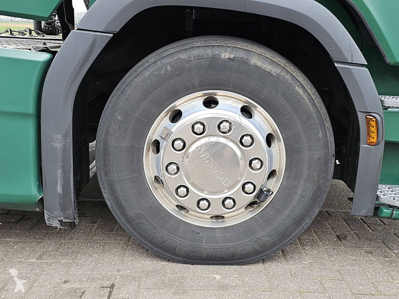 Traktor Scania R500 CR20N ACOA ED RET.