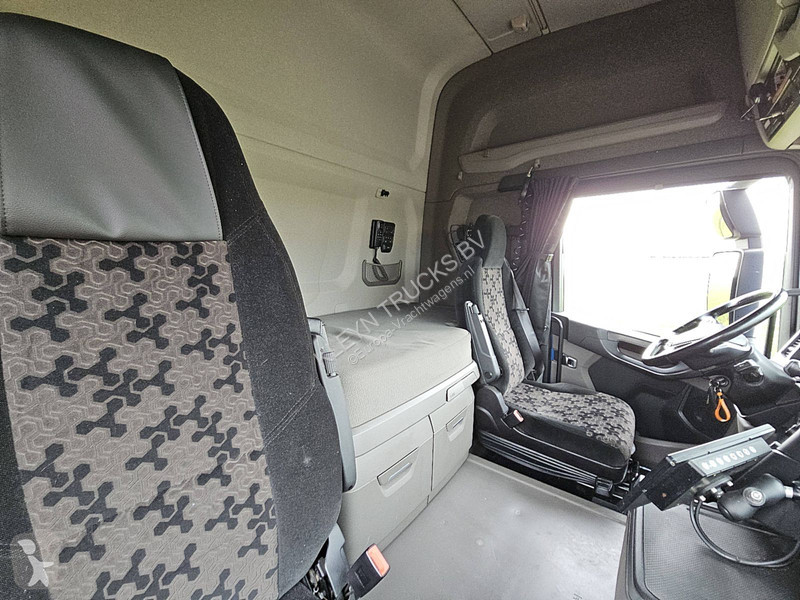 Traktor Scania R500 RET. 1200 ED NAVI