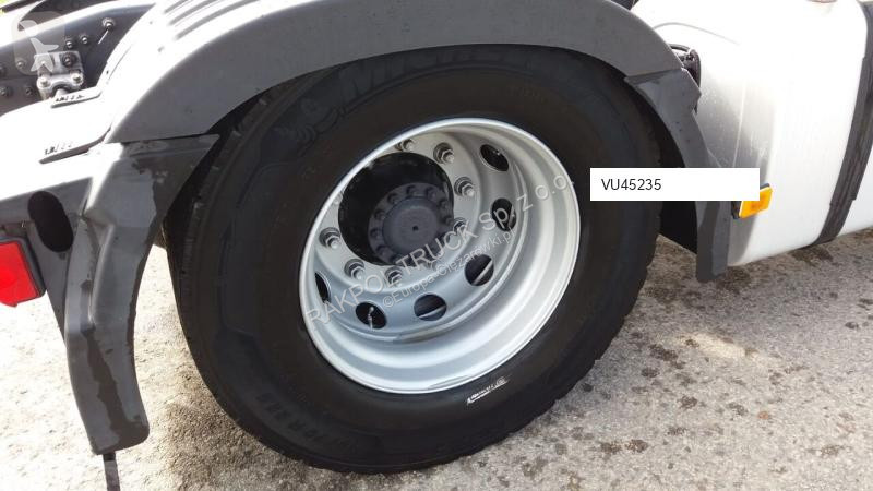 Traktor Renault Renault GAMA T460/11-2017 R!...