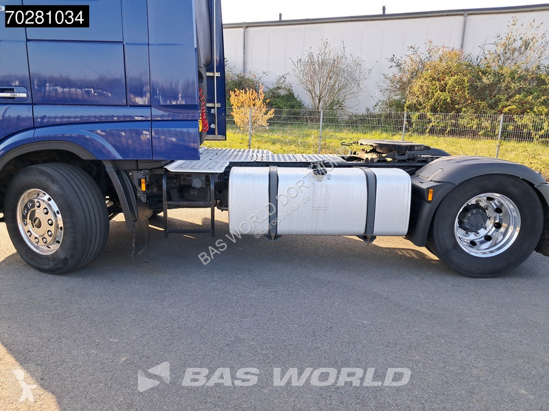 Trekker DAF 480 4X2 SSC Retarder PTO Standklima...