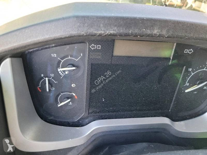Trekker Renault