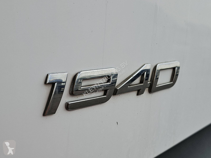 Trattore Stradale Mercedes ACTROS