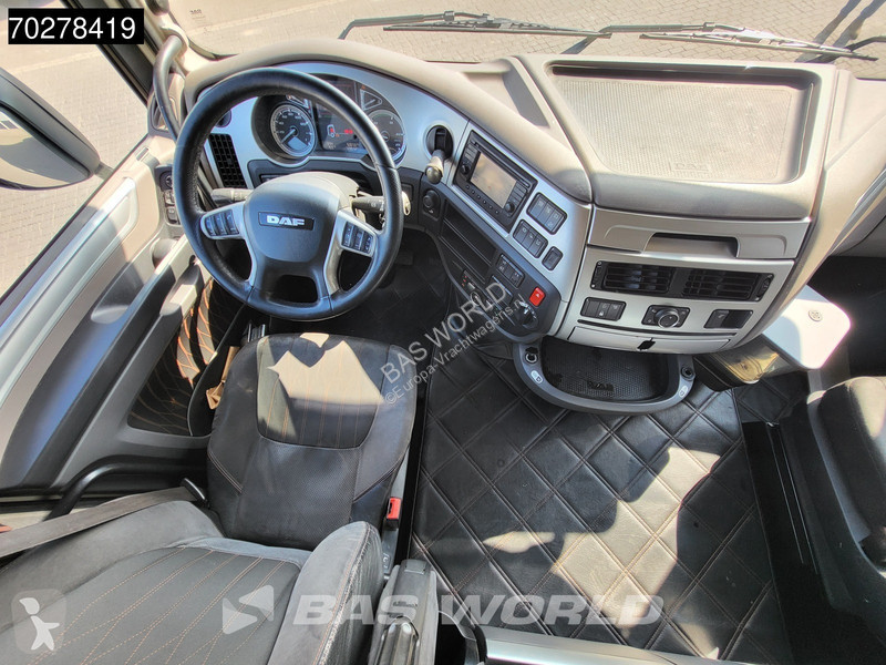 Tahač DAF 430 4X2 NL-Truck MX-13 SSC ACC LED