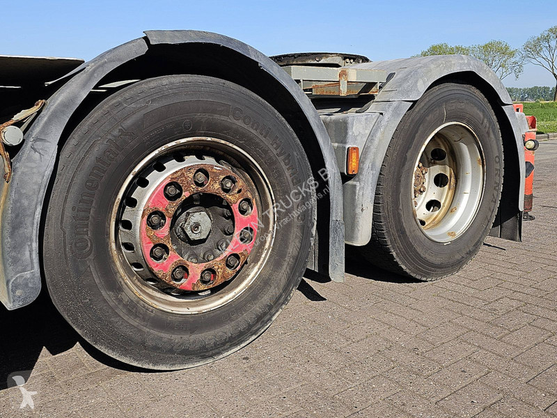 Traktor Iveco AT260S42 STRALIS FASSI F235 AXP...
