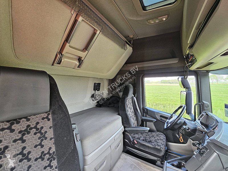 Traktor Scania R500 RET. 1200 ED NAVI