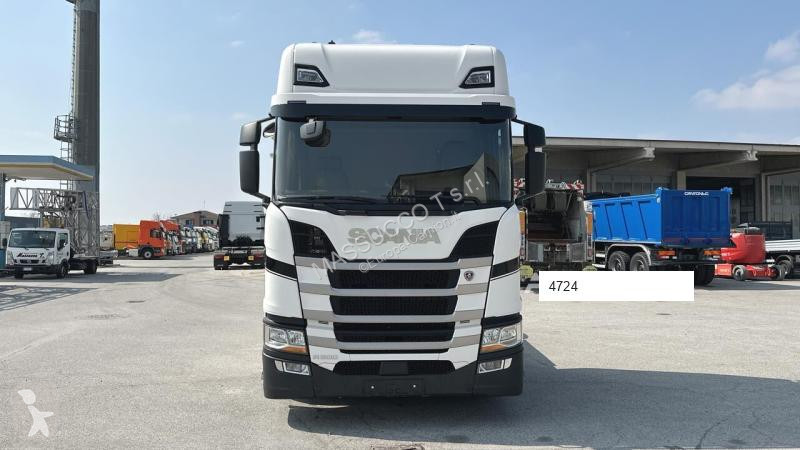 Traktor Scania R500 4x2