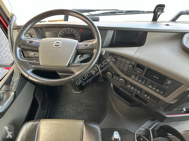 Traktor Volvo FH 500 6X2 TREKKER /...