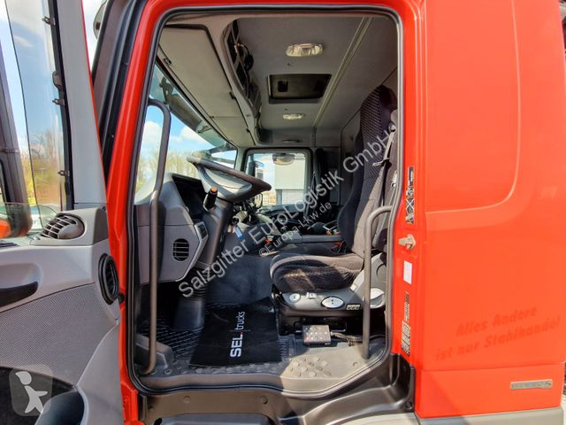 Traktor Mercedes 1844 / Retarder /...