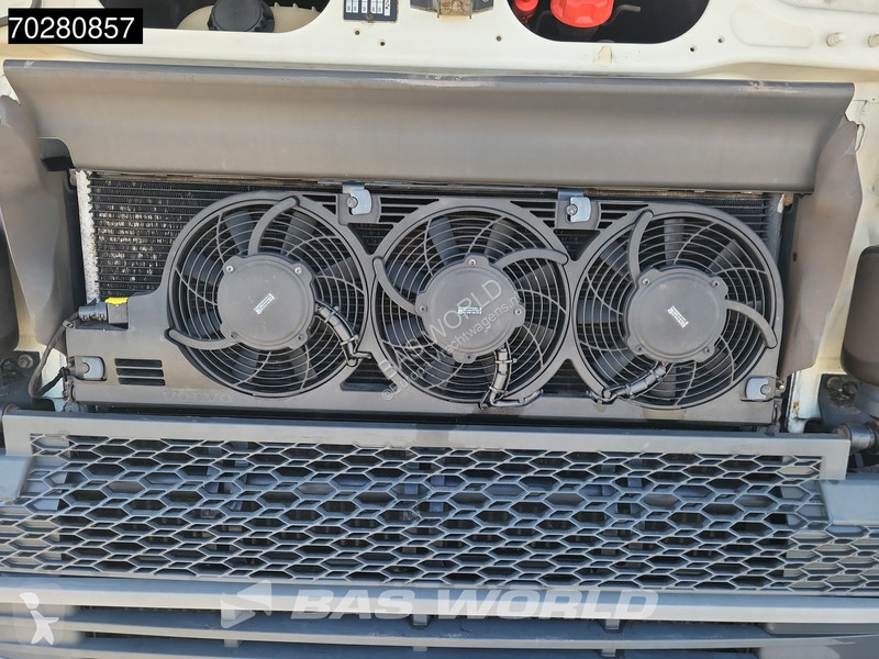 Traktor Volvo 500 4X2 Mega VEB+ 2x Tanks...