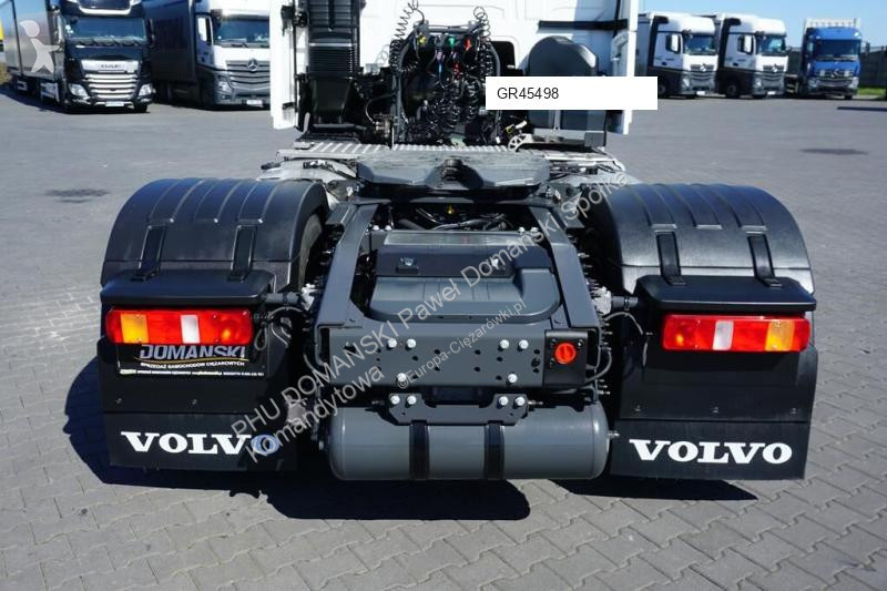 Tahač Volvo FH / 500 / I – SAVE / XL / EURO 6 /...