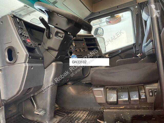 Traktor Scania r 420