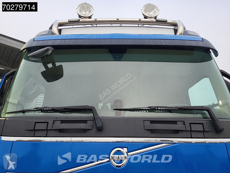 Tractor Volvo 500 4X2 Retarder I-ParkCool...