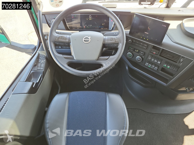 Traktor Volvo FH  4X2