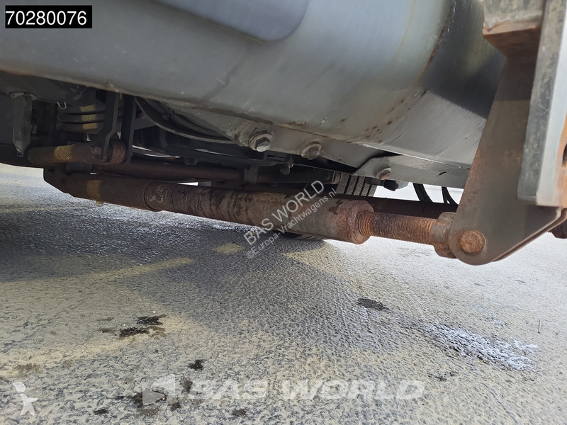 Traktor Scania R400 R 4X2 ow Mileage! Hydraulik...
