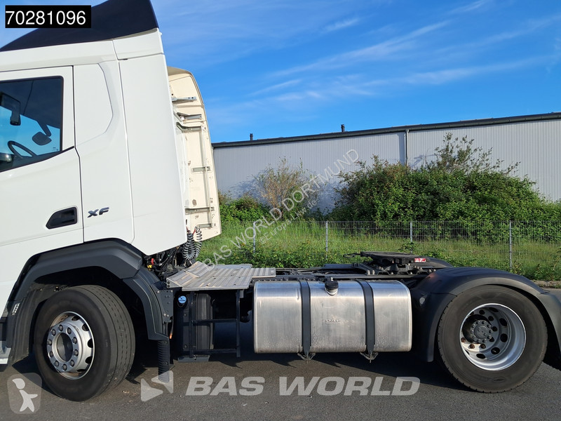 Traktor DAF 530 4X2 Day Cab ACC LED