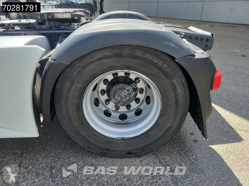 Tahač DAF 480 4X2 2x Tanks LED SmartTacho2