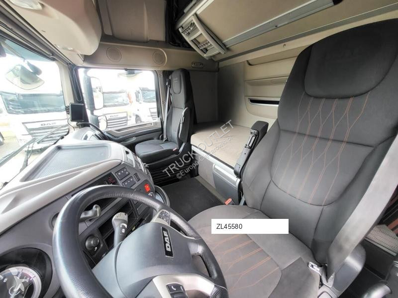 Tahač DAF FT XF 480