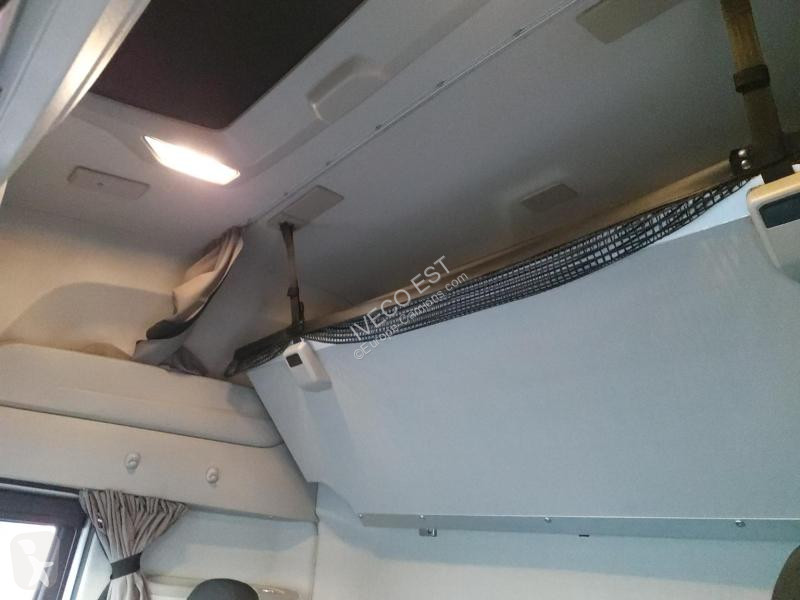 جرار Iveco S-Way AS440S48 T/P 480 CV - INTARDER -