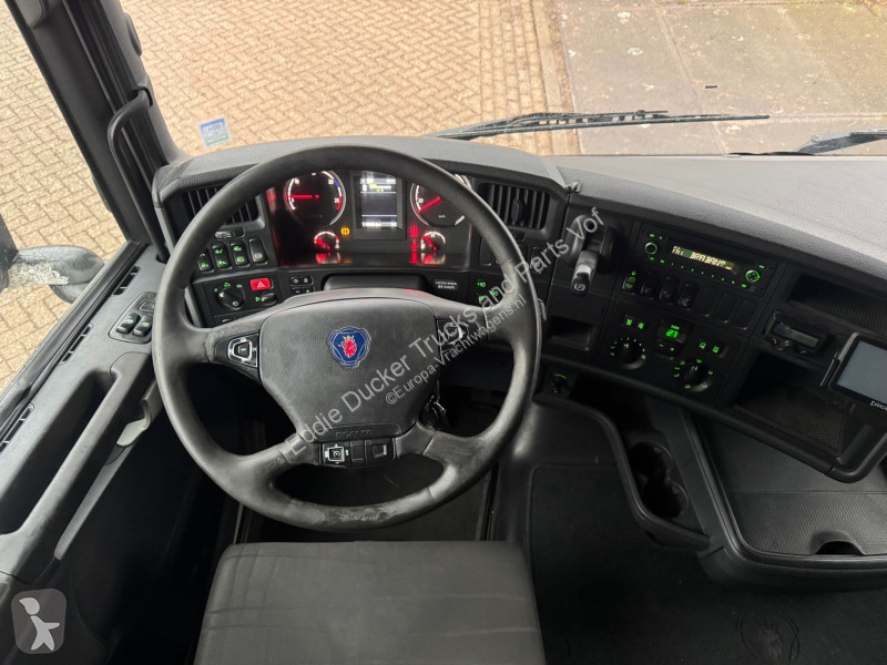 Traktor Scania R360 EURO 5 MEGA 2 PEDAS AUTOMATIC