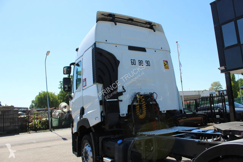 Traktor Renault T460 * EURO6 * 4X2 *