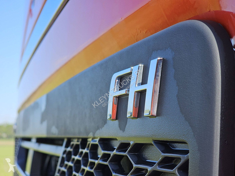 Traktor Volvo FH  PTO I-PARK-CL ALCOA