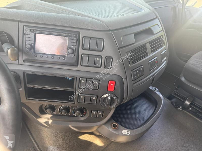 Traktor DAF 510
