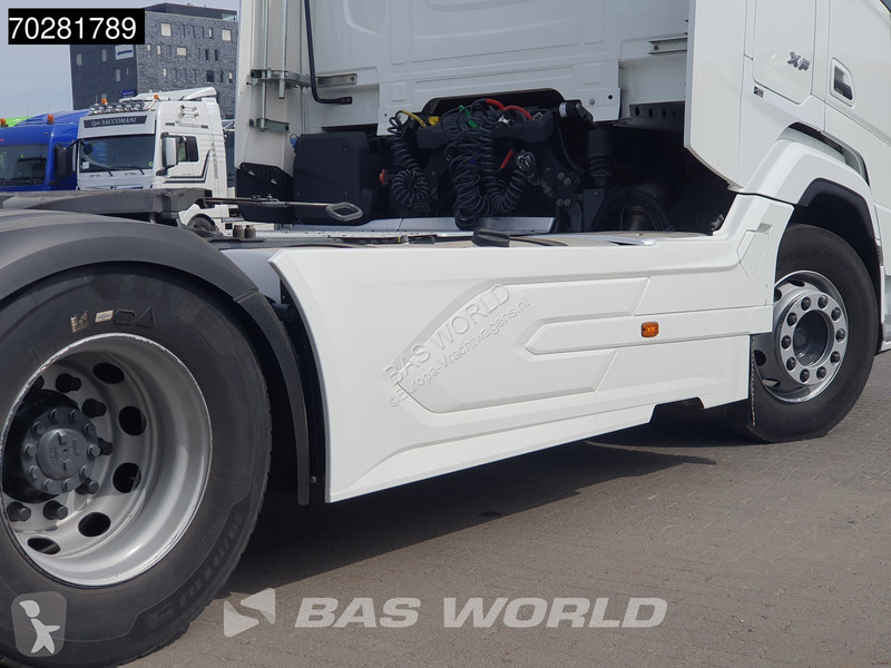 Tahač DAF 480 4X2 2X Tanks LED SmartTacho2