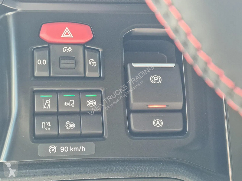 Traktor Scania 590S V8 NGS Highline 4x2 - New -...