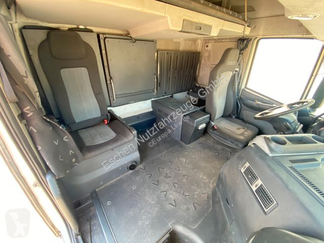 Tracteur Iveco AS440 6x4 S50...