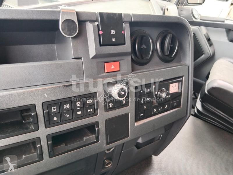 Trattore Stradale Renault  T480 SLEEPER CAB