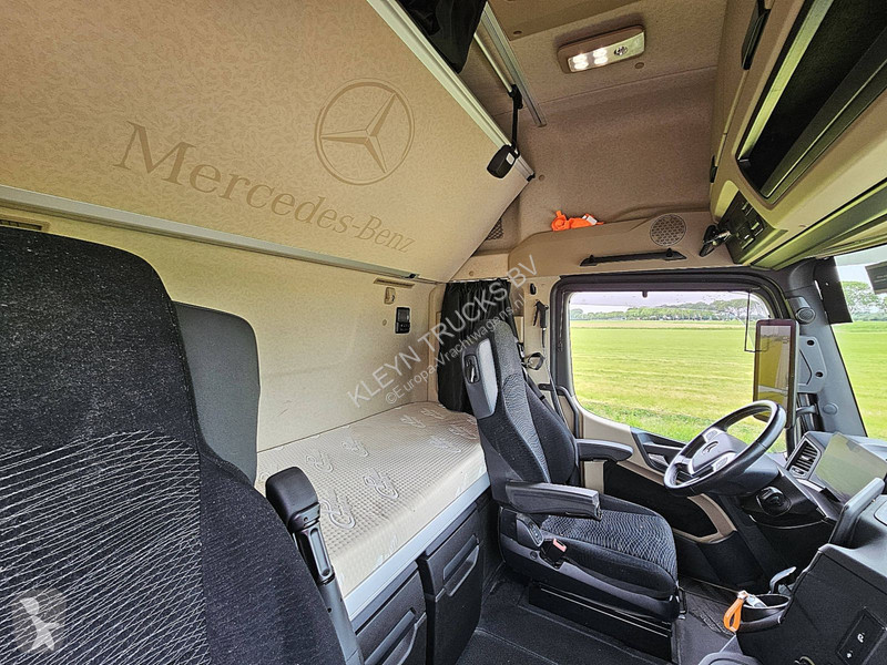 Trattore Stradale Mercedes ACTROS 1845  NR MP5...