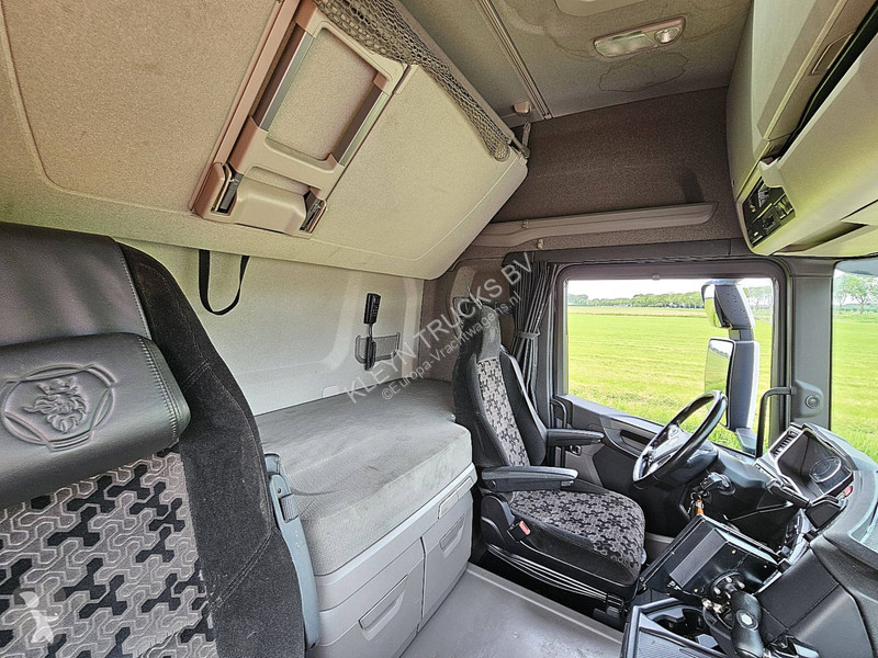 Traktor Scania R500 RET. 1200 ED NAVI