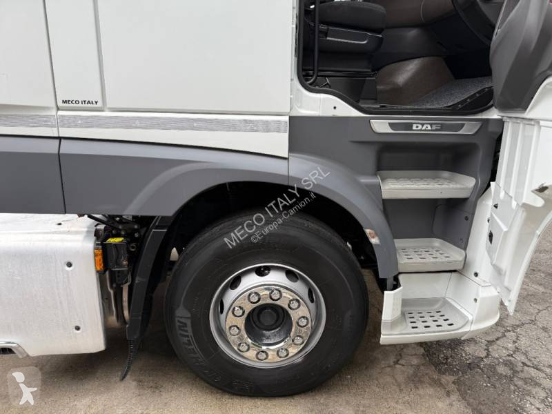 Trattore Stradale DAF